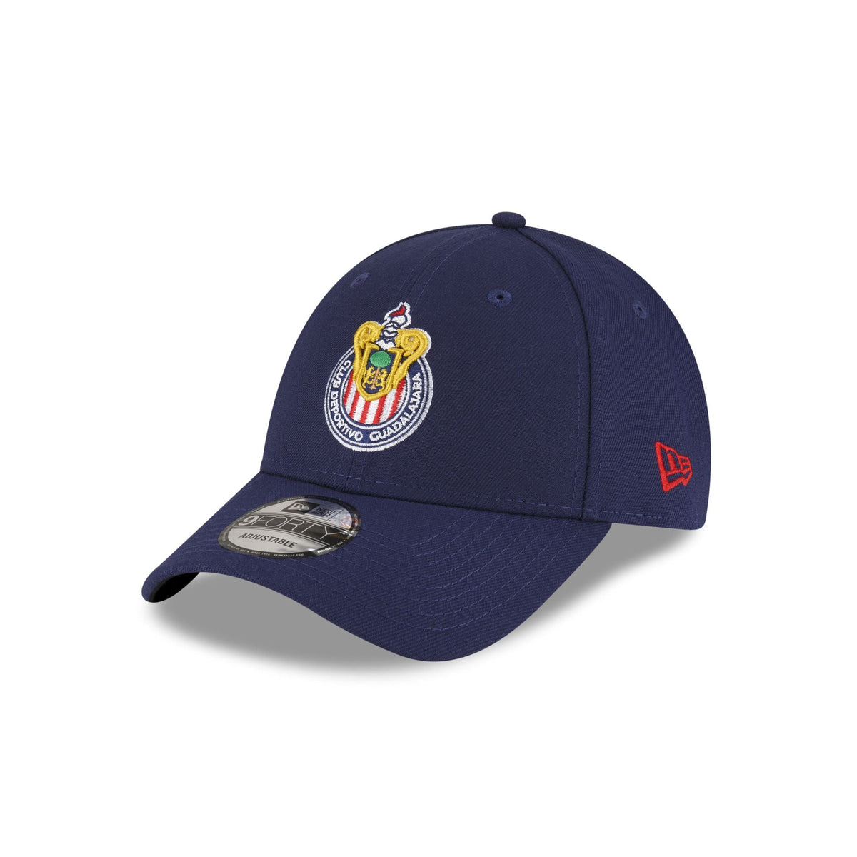 Chivas 9FORTY Snapback Hat