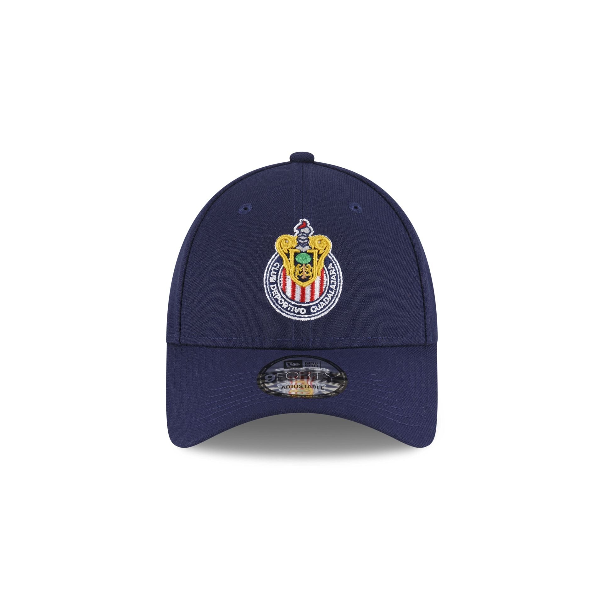 Chivas 9FORTY Snapback Hat
