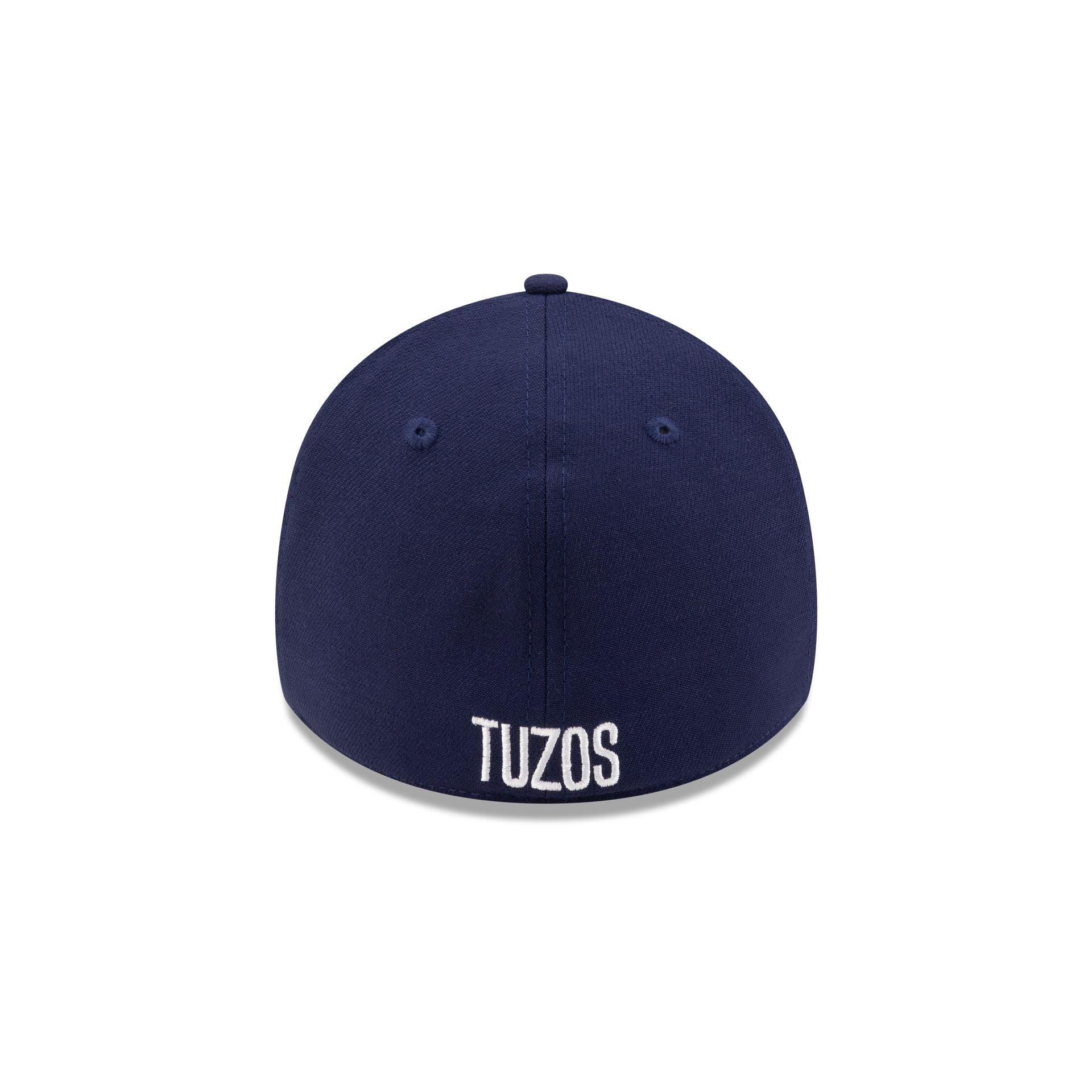 Club Pachuca 39THIRTY Stretch Fit Hat
