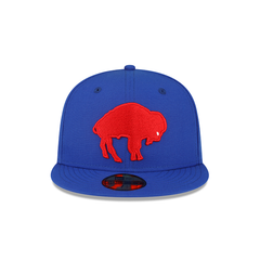 Buffalo Bills Classic 59FIFTY Fitted Hat