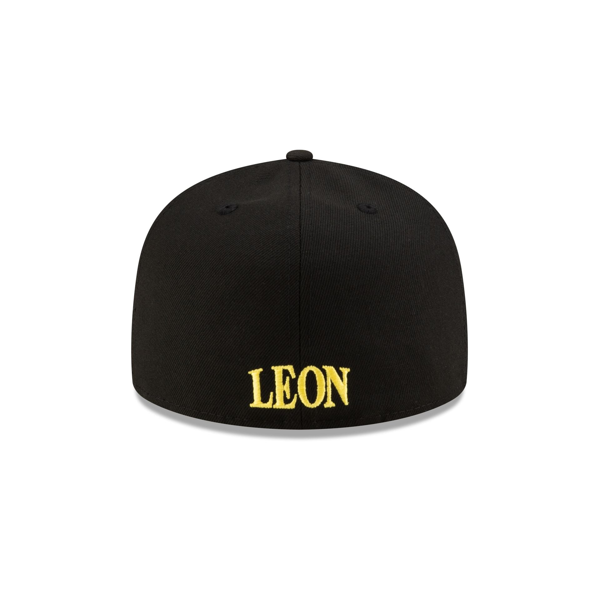 Club Le������n Logo 59FIFTY Fitted Hat