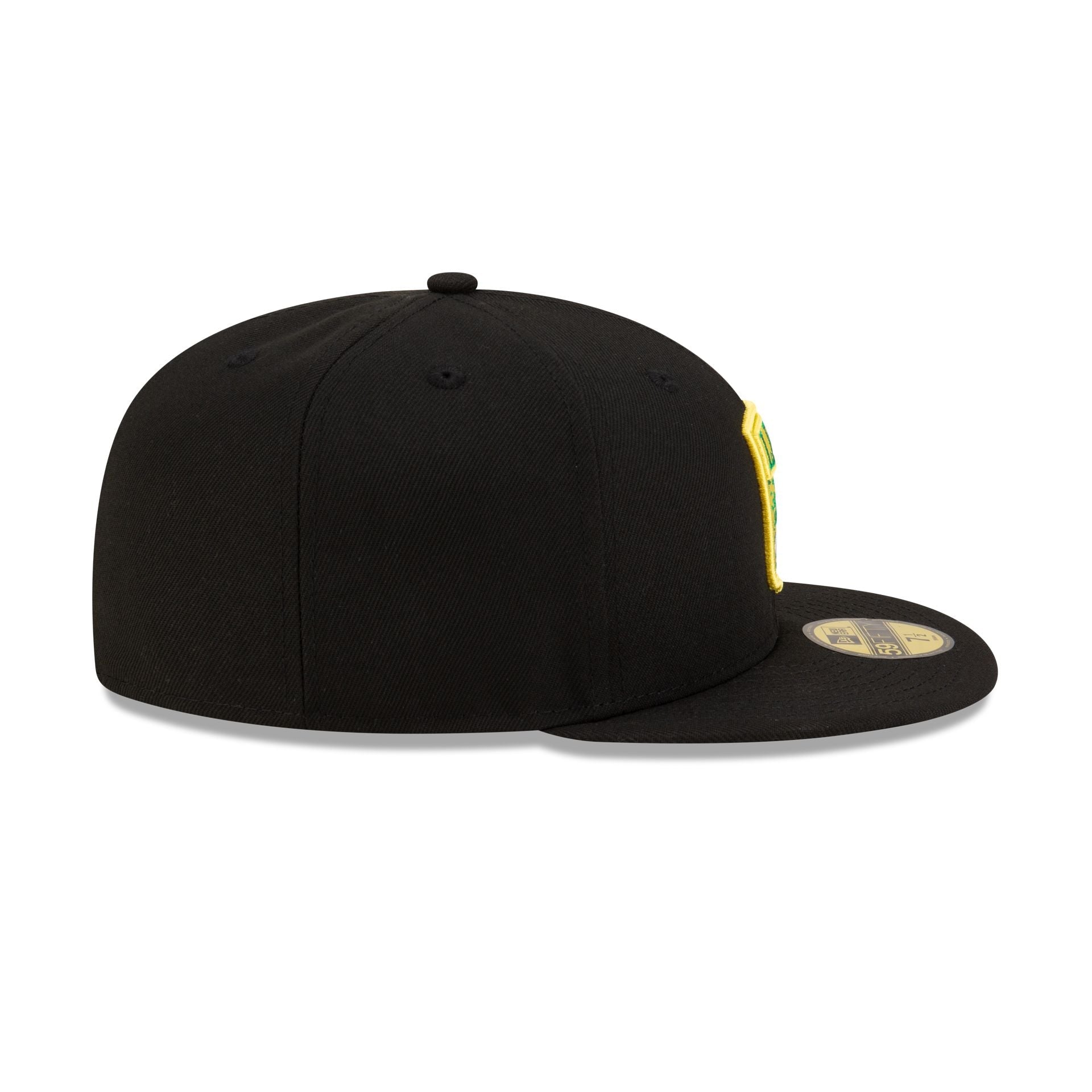 Club Le������n Logo 59FIFTY Fitted Hat