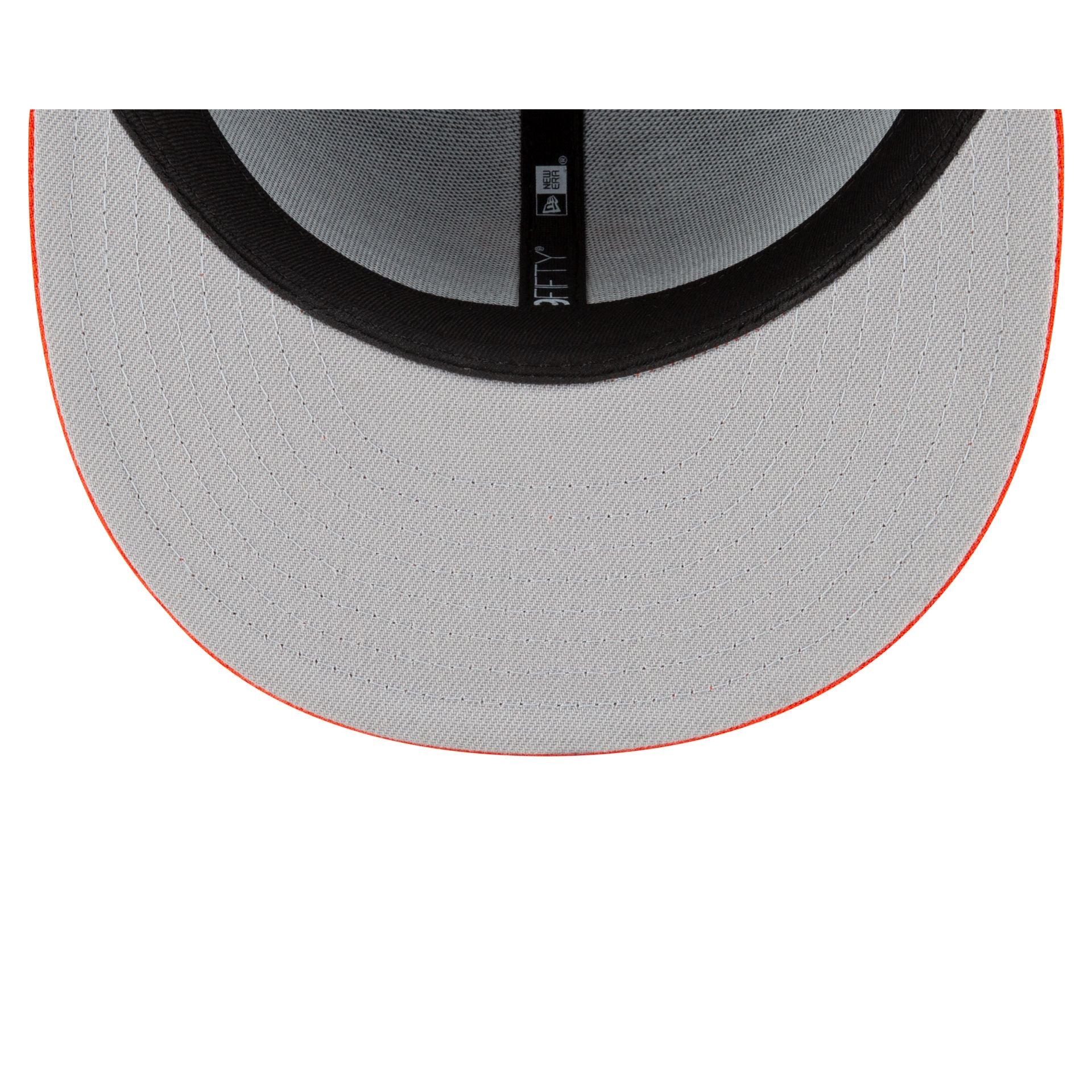 Illinois Fighting Illini 59FIFTY Fitted Hat