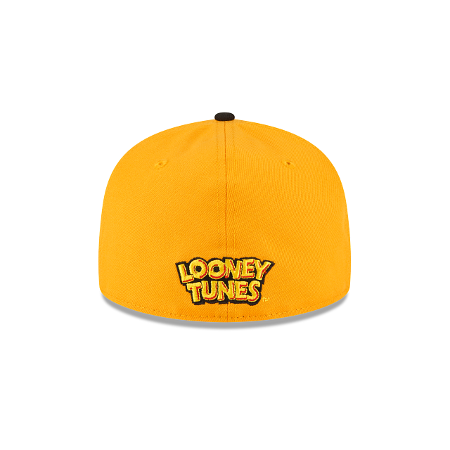 Looney Tunes Daffy Duck 59FIFTY Fitted Hat