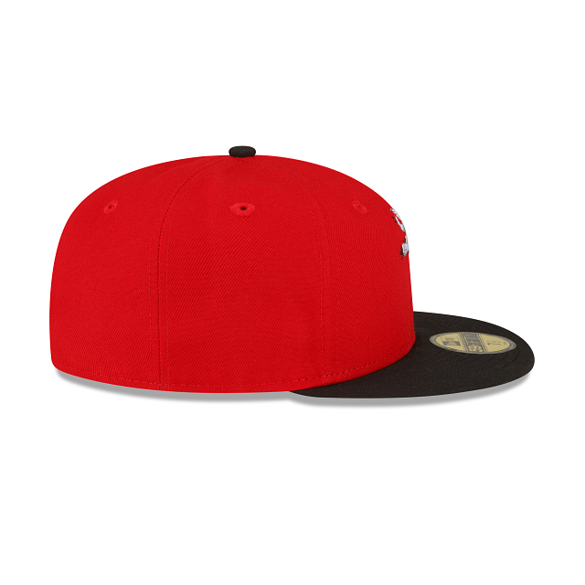 Looney Tunes Sylvester 59FIFTY Fitted Hat