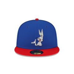 Looney Tunes Bugs Bunny 59FIFTY Fitted Hat