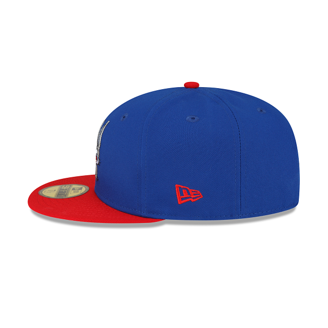 Looney Tunes Bugs Bunny 59FIFTY Fitted Hat