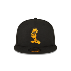 Garfield 9FIFTY Snapback Hat
