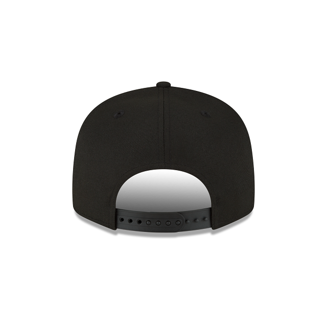 Garfield 9FIFTY Snapback Hat