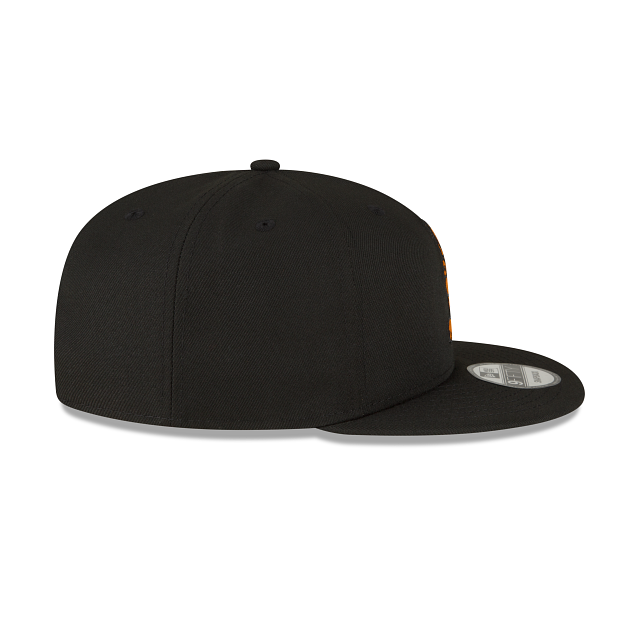 Garfield 9FIFTY Snapback Hat