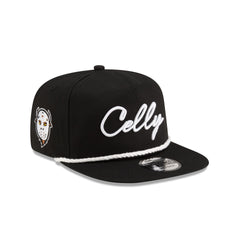 New Era Cap Celly Golfer Hat