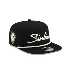 New Era Cap Sinbin Golfer Hat