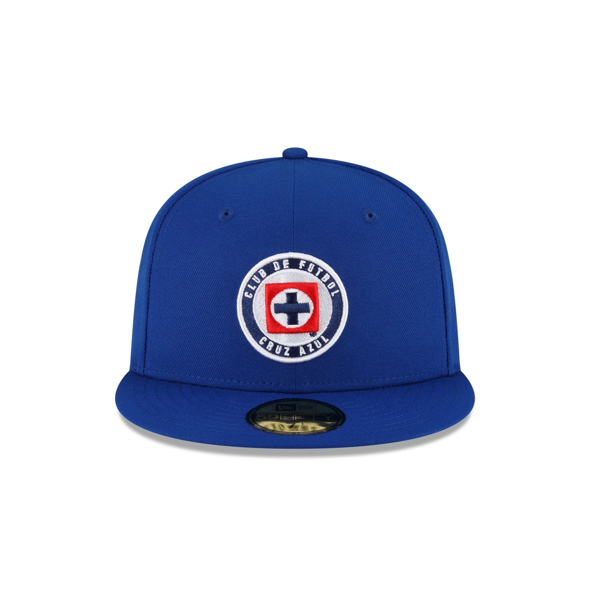 Cruz Azul 59FIFTY Fitted Hat