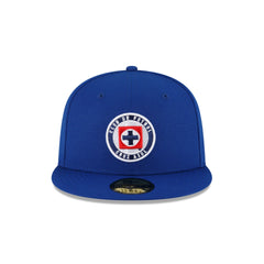 Cruz Azul 59FIFTY Fitted Hat