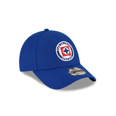 Cruz Azul 9FORTY Snapback Hat
