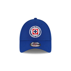 Cruz Azul 9FORTY Snapback Hat
