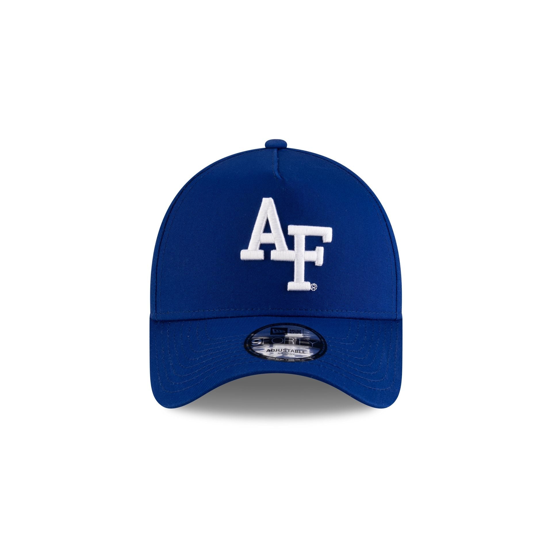 Air Force Falcons Royal 9FORTY A-Frame Snapback Hat