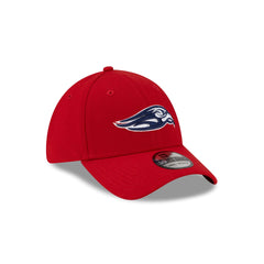 Liberty Flames Scarlet 39THIRTY Stretch Fit Hat