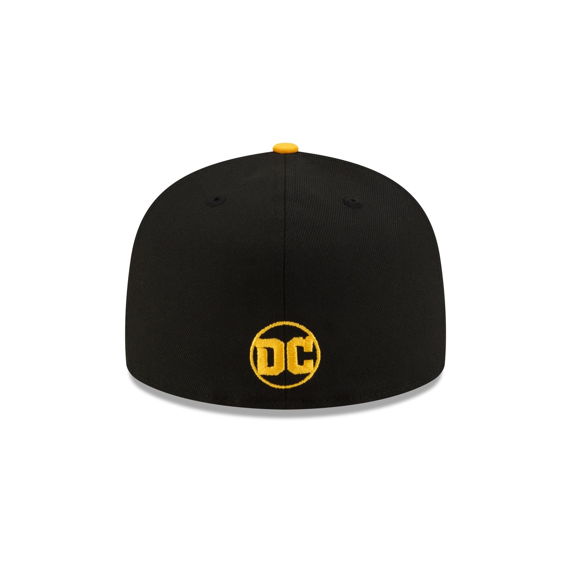 Batman Two-Tone 59FIFTY Fitted Hat