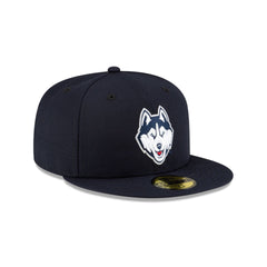 Connecticut Huskies 59FIFTY Fitted Hat