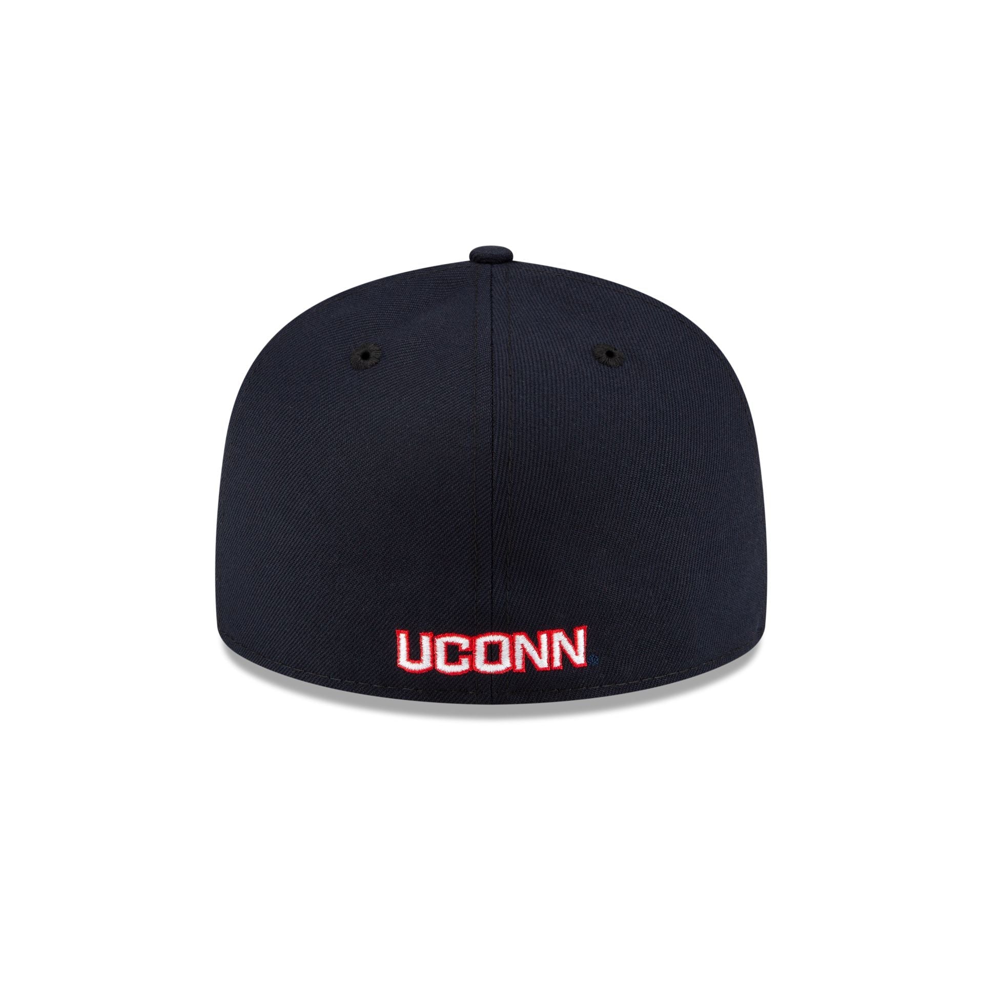 Connecticut Huskies 59FIFTY Fitted Hat