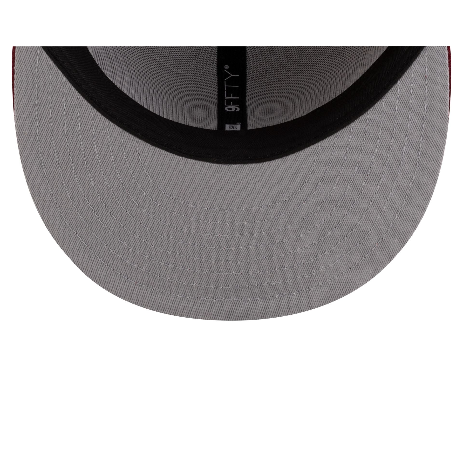 Arkansas Razorbacks Classic 9FIFTY Snapback Hat