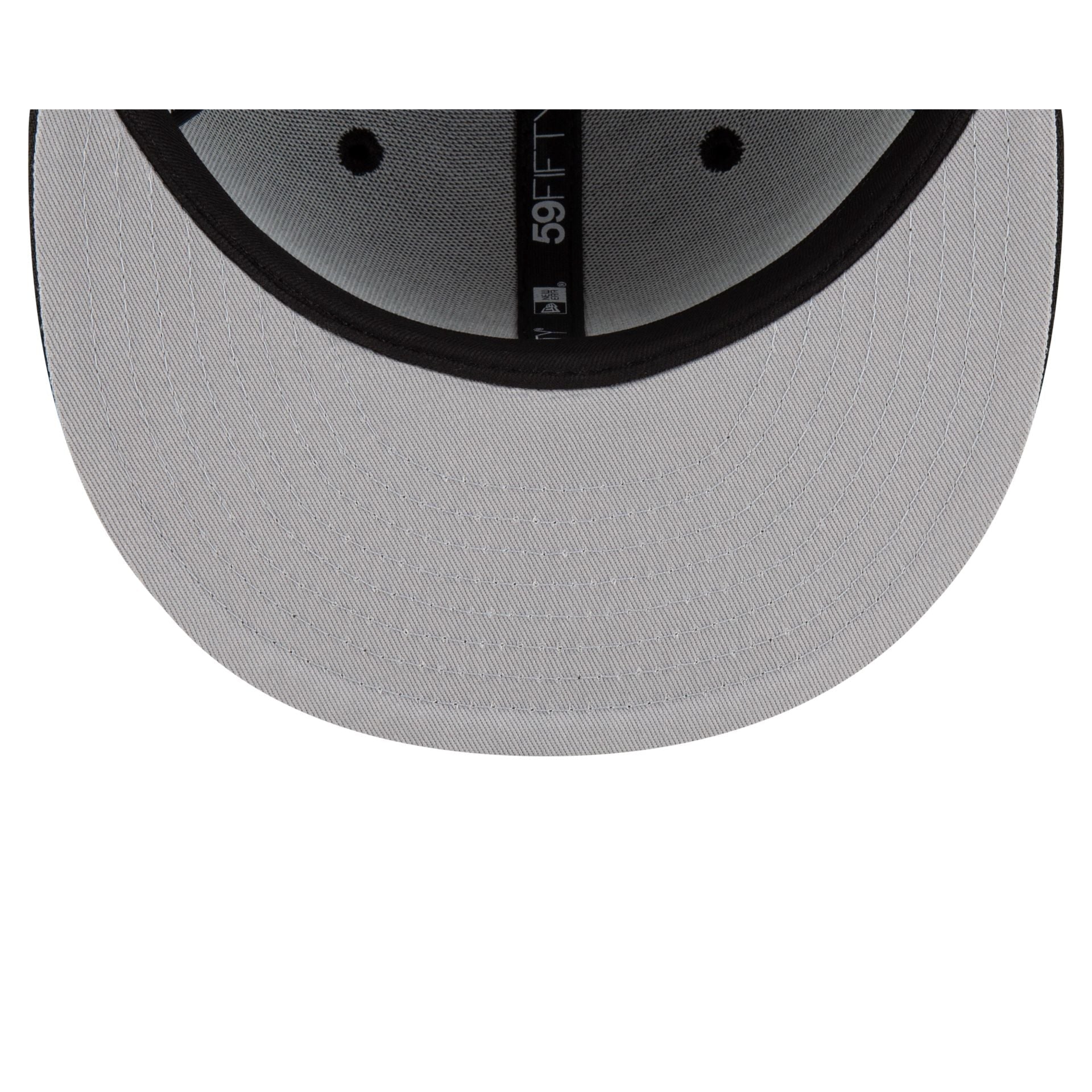 AC Milan Team 59FIFTY Fitted Hat