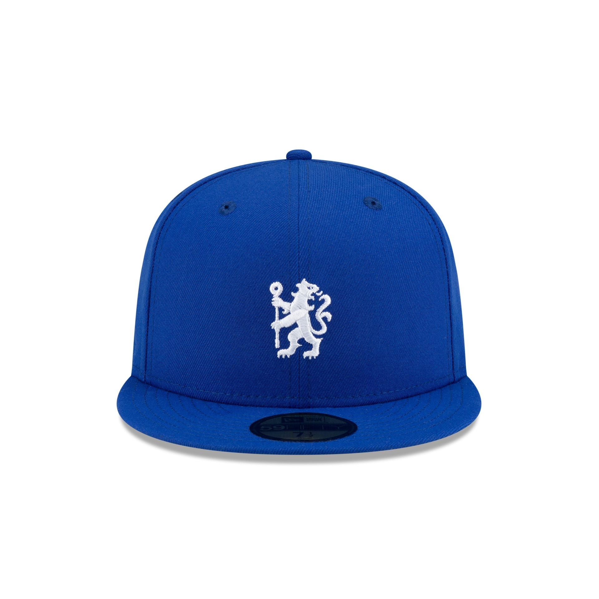 Chelsea FC Team 59FIFTY Fitted Hat