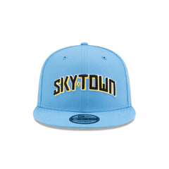 Chicago Sky Rebel Series 9FIFTY Snapback Hat
