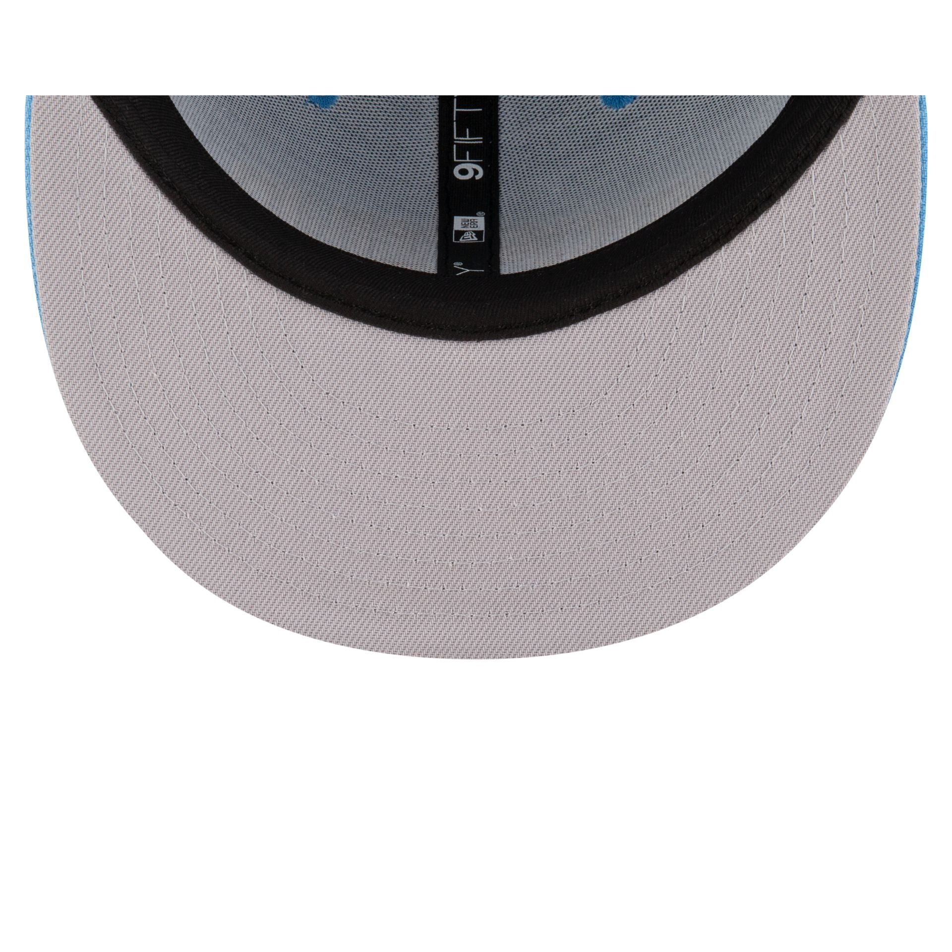 Chicago Sky Rebel Series 9FIFTY Snapback Hat