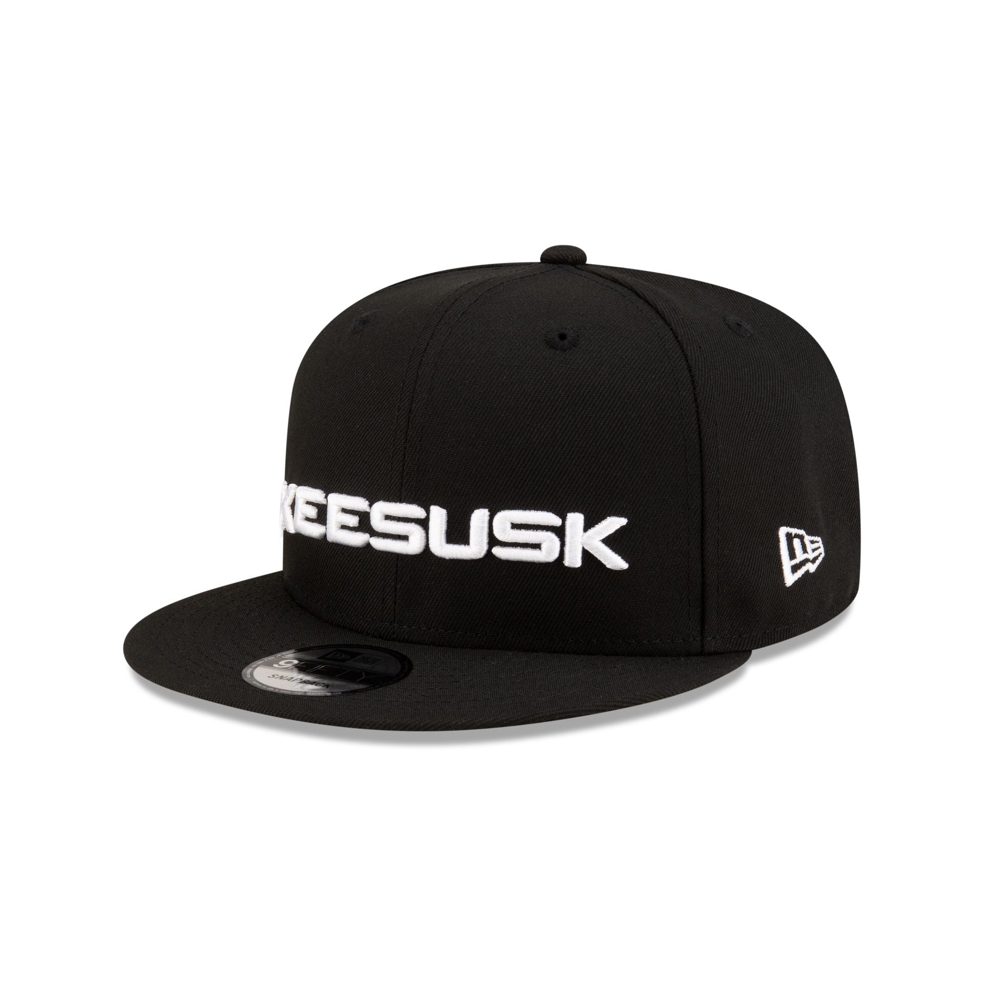 Connecticut Sun Rebel Series 9FIFTY Snapback Hat
