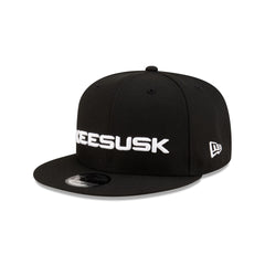 Connecticut Sun Rebel Series 9FIFTY Snapback Hat