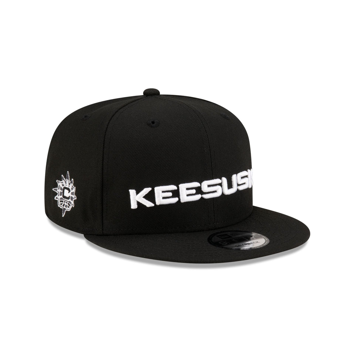 Connecticut Sun Rebel Series 9FIFTY Snapback Hat