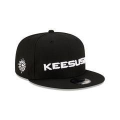 Connecticut Sun Rebel Series 9FIFTY Snapback Hat