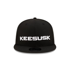 Connecticut Sun Rebel Series 9FIFTY Snapback Hat