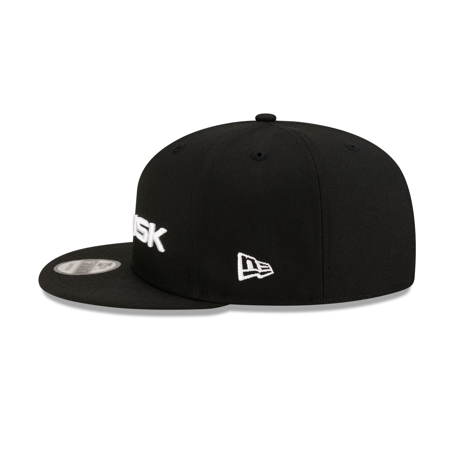 Connecticut Sun Rebel Series 9FIFTY Snapback Hat