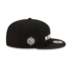 Connecticut Sun Rebel Series 9FIFTY Snapback Hat