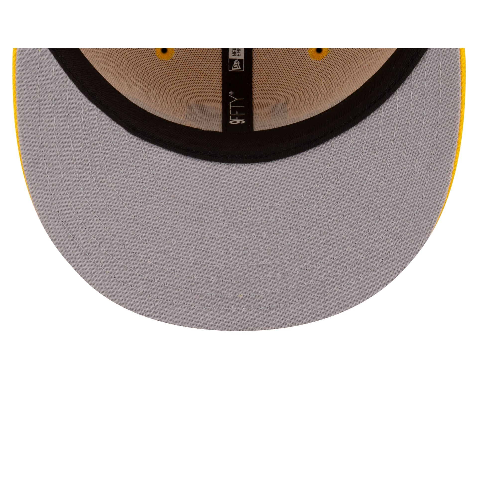 Los Angeles Sparks Rebel Series 9FIFTY Snapback Hat