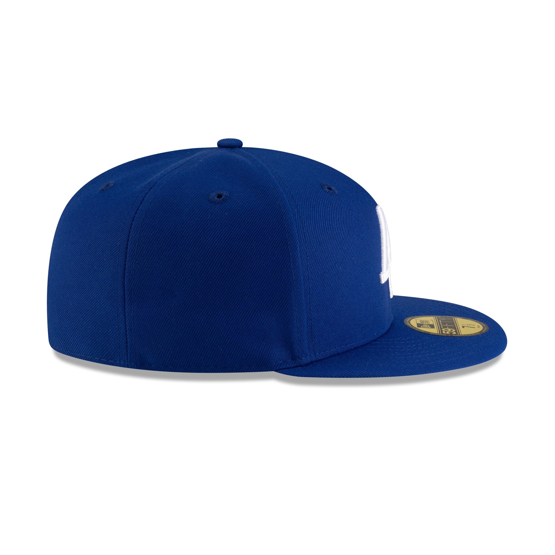 Air Force Falcons Light Royal 59FIFTY Fitted