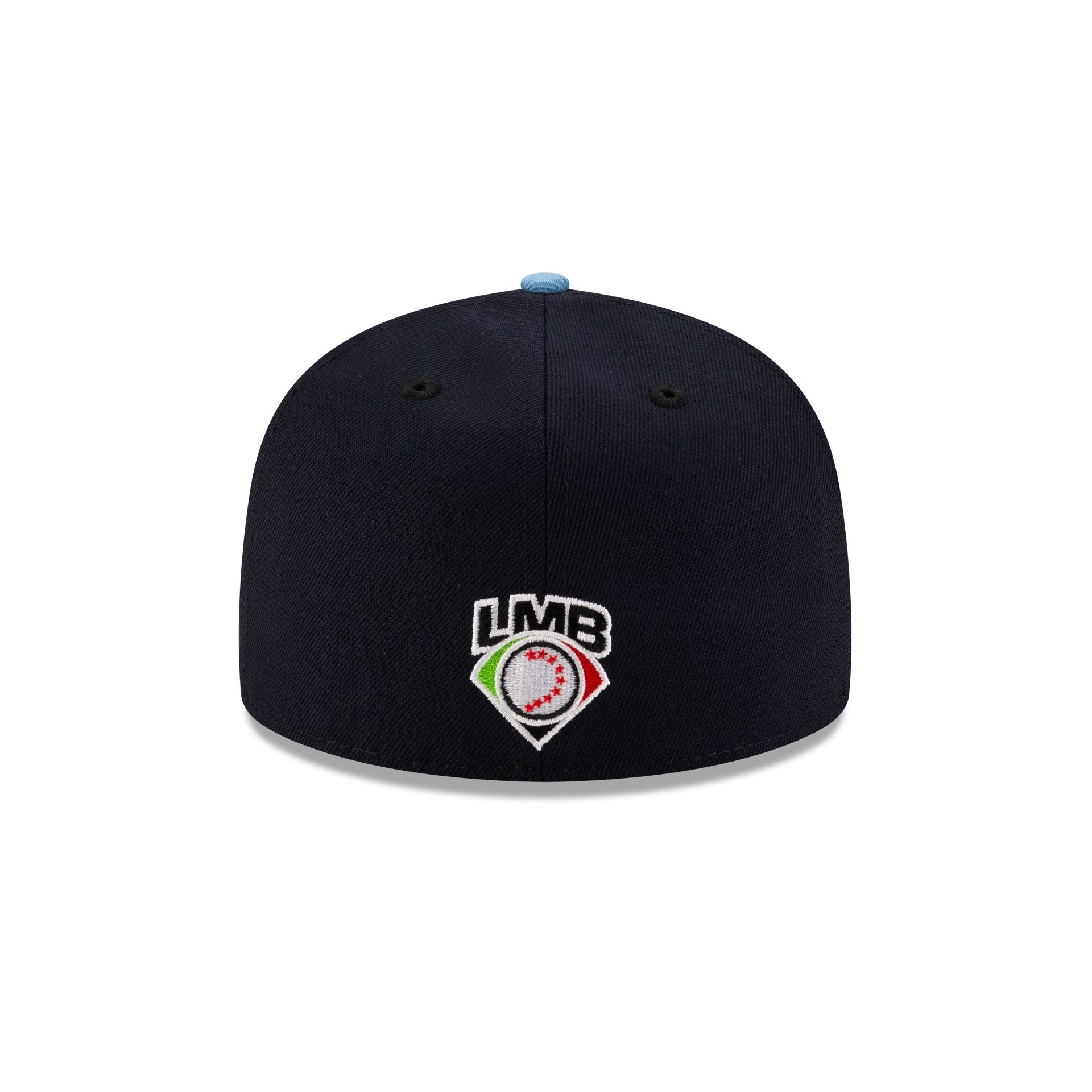 Charros de Jalisco Blue 59FIFTY Fitted Hat