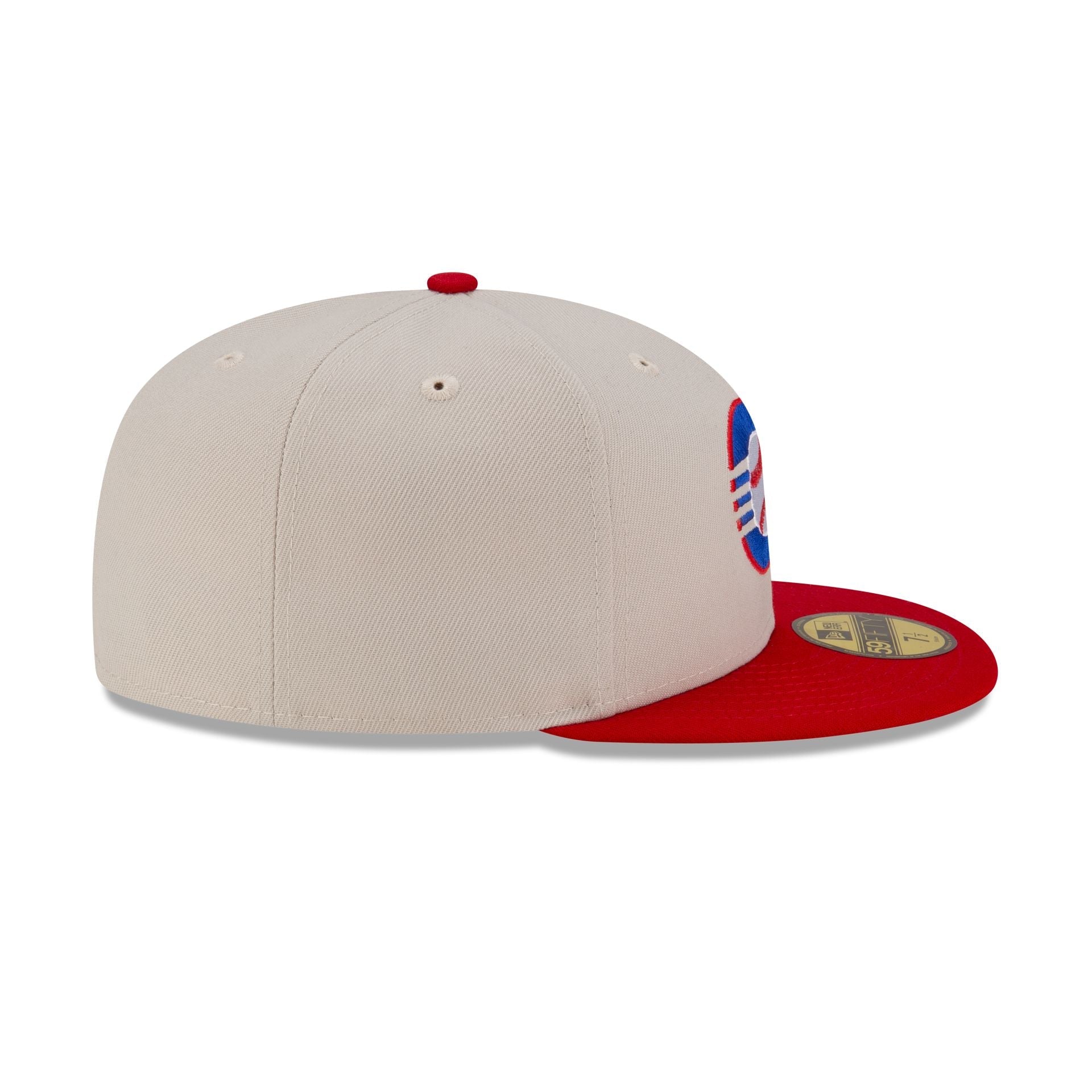 Charros de Jalisco Tan 59FIFTY Fitted Hat