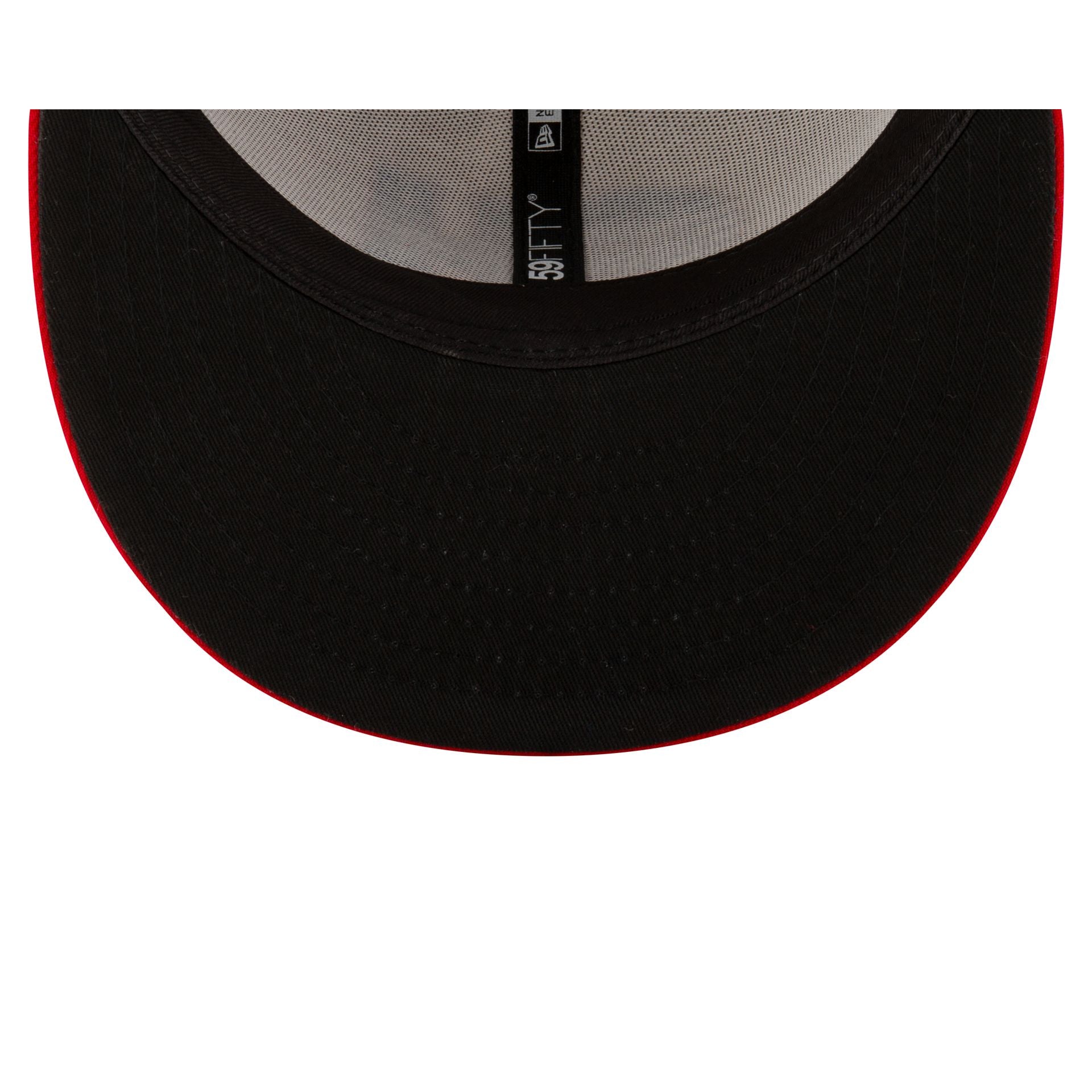 Charros de Jalisco Tan 59FIFTY Fitted Hat