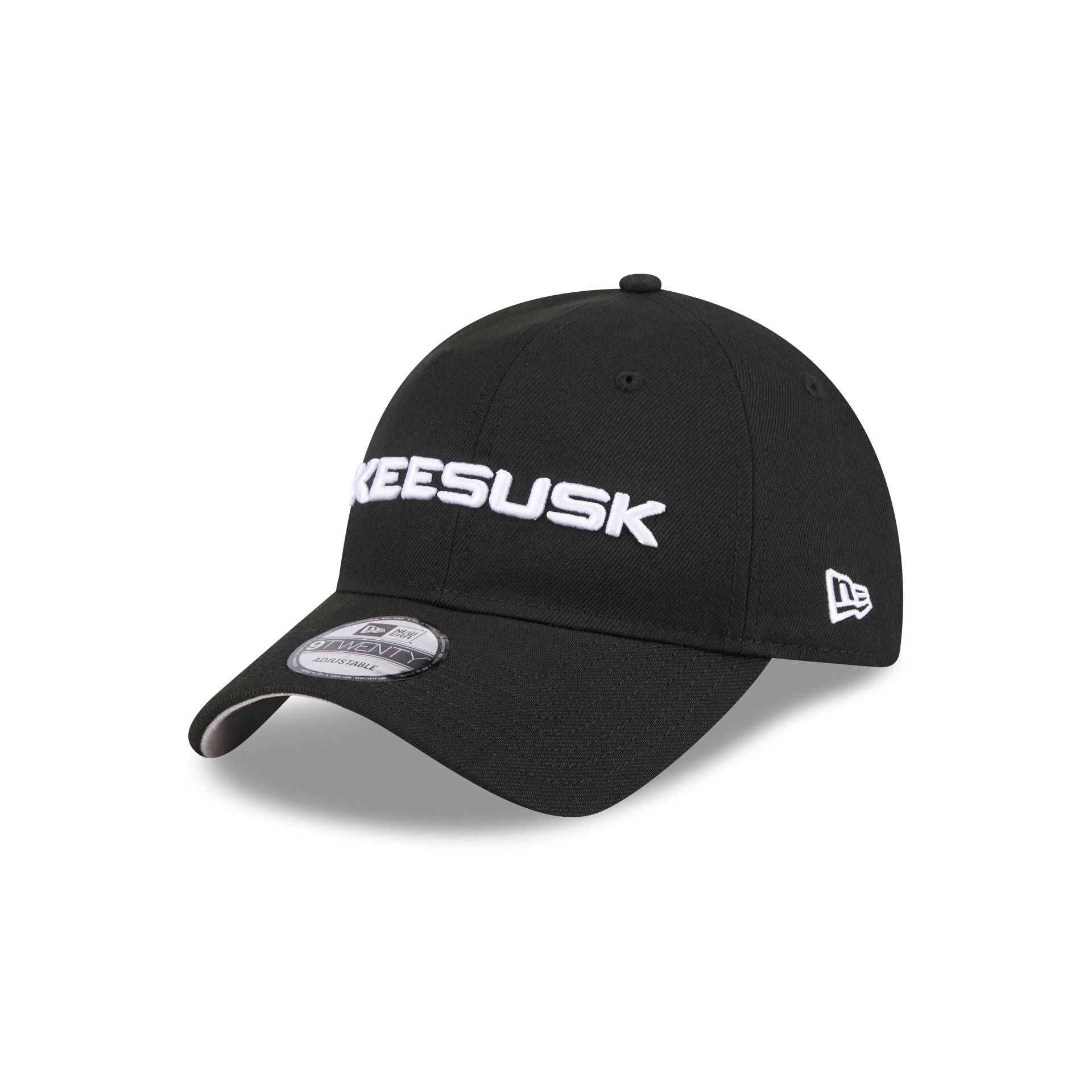 Connecticut Sun Rebel Series 9TWENTY Adjustable Hat