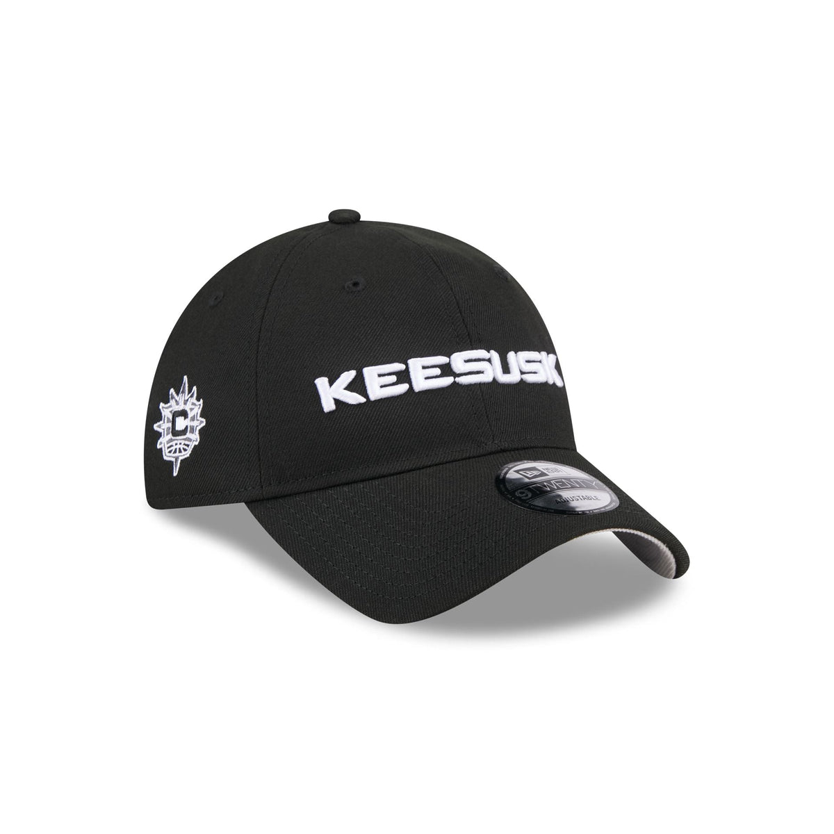 Connecticut Sun Rebel Series 9TWENTY Adjustable Hat