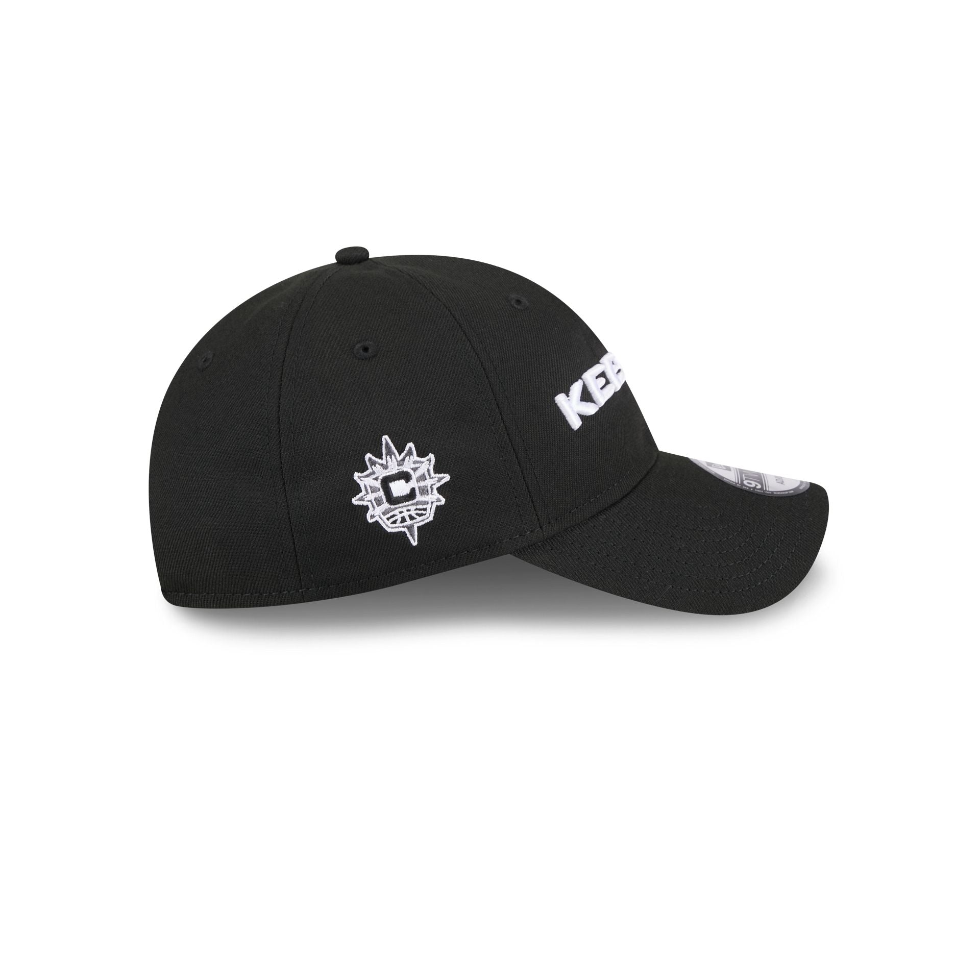 Connecticut Sun Rebel Series 9TWENTY Adjustable Hat