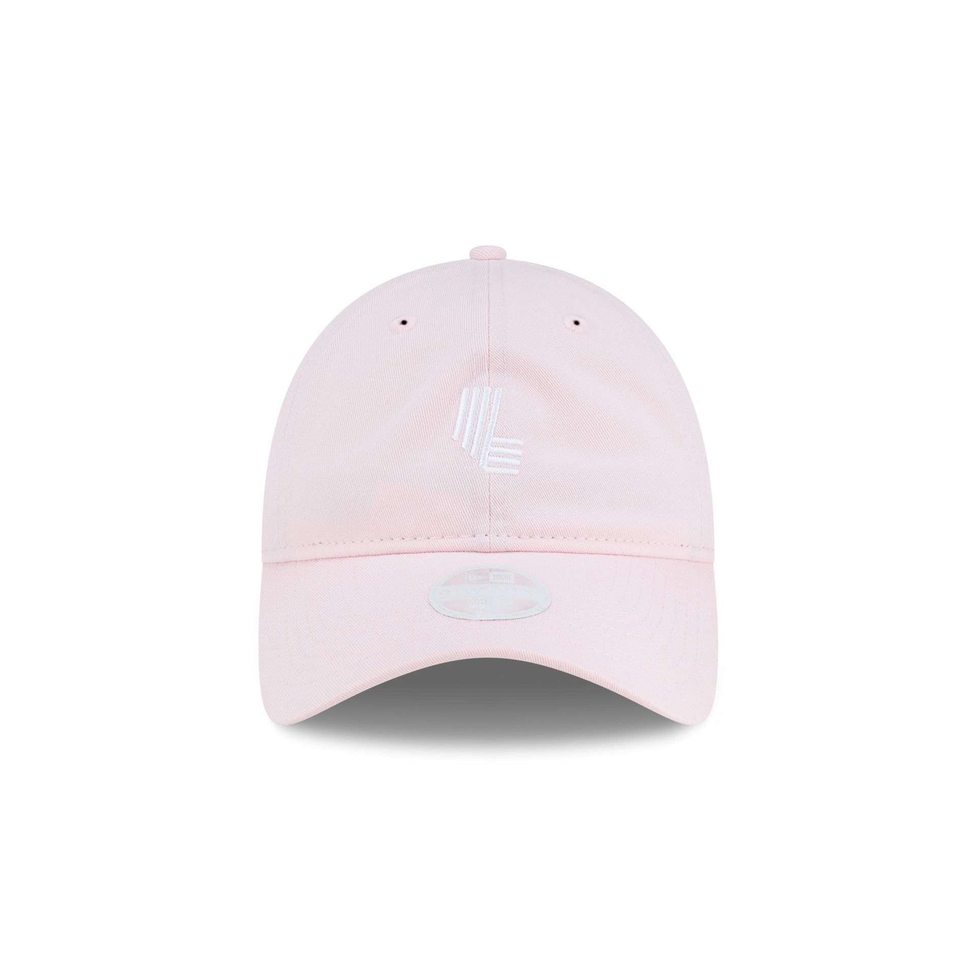LIV Golf Pink Women's 9TWENTY Adjustable Hat