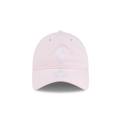 LIV Golf Pink Women's 9TWENTY Adjustable Hat