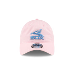 Chicago White Sox Spring Colorway 9TWENTY Adjustable Hat
