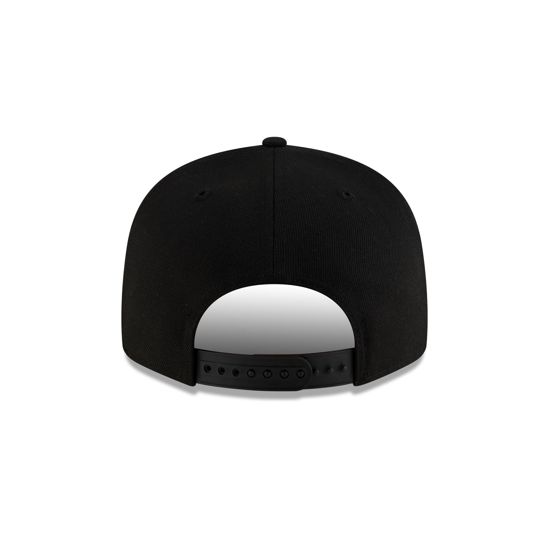 Clark Atlanta Panthers 9FIFTY Snapback Hat