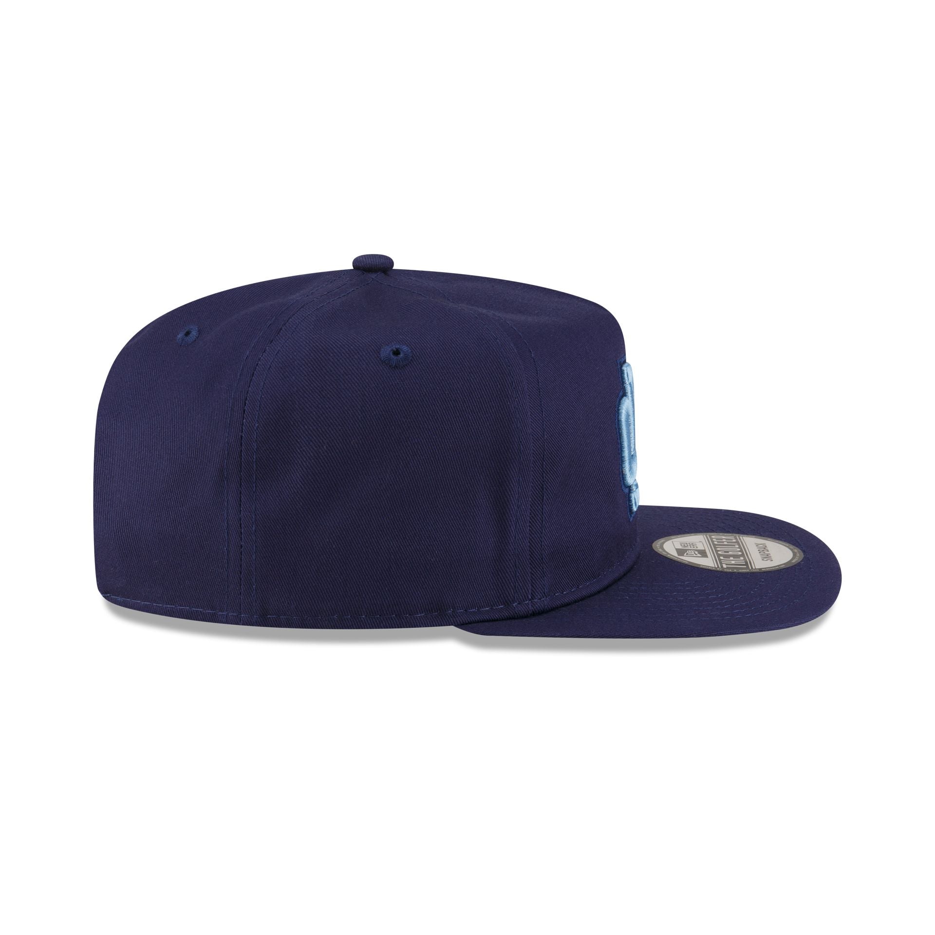 North Carolina Tar Heels College Vault Golfer
